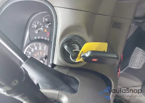 2005 Toyota Sequoia Limited V8 z USA, uszkodzony, nr VIN 5TDBT48A45S247725